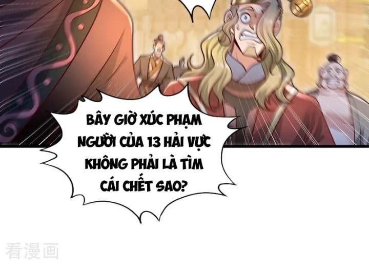 đọc truyện Ta Bị Nhốt Cùng Một Ngày Mười Vạn Năm Chương 439 ảnh 47 tại Truyện Dạ Ký