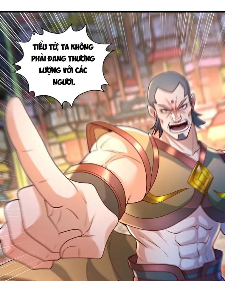 đọc truyện Ta Bị Nhốt Cùng Một Ngày Mười Vạn Năm Chương 439 ảnh 48 tại Truyện Dạ Ký