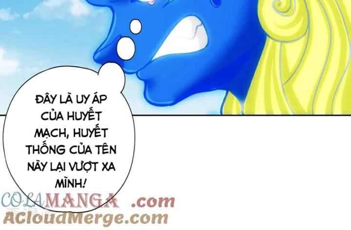 đọc truyện Ta Bị Nhốt Cùng Một Ngày Mười Vạn Năm Chương 439 ảnh 6 tại Truyện Dạ Ký