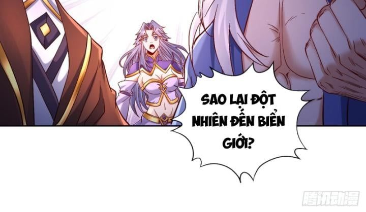 đọc truyện Ta Bị Nhốt Cùng Một Ngày Mười Vạn Năm Chương 440 ảnh 46 tại Giả Dược