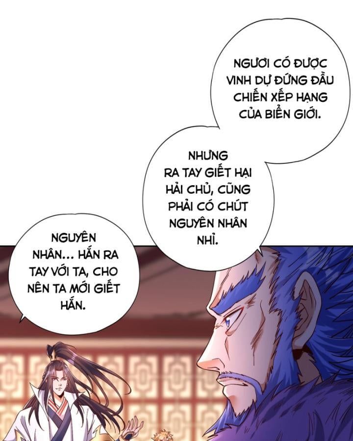 đọc truyện Ta Bị Nhốt Cùng Một Ngày Mười Vạn Năm Chương 440 ảnh 47 tại Giả Dược