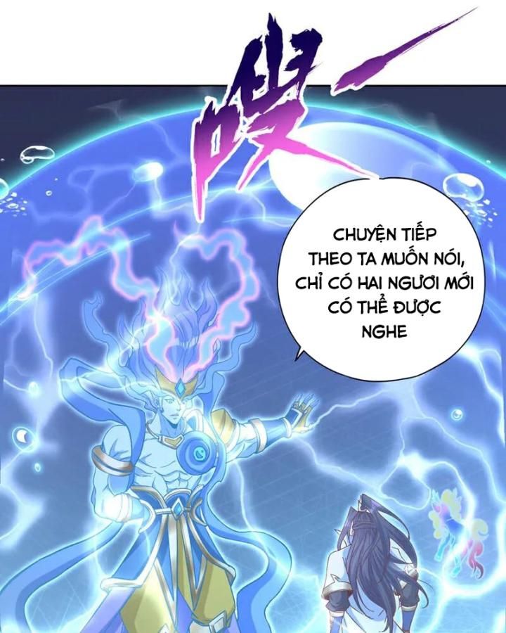 đọc truyện Ta Bị Nhốt Cùng Một Ngày Mười Vạn Năm Chương 441 ảnh 23 tại Giả Dược
