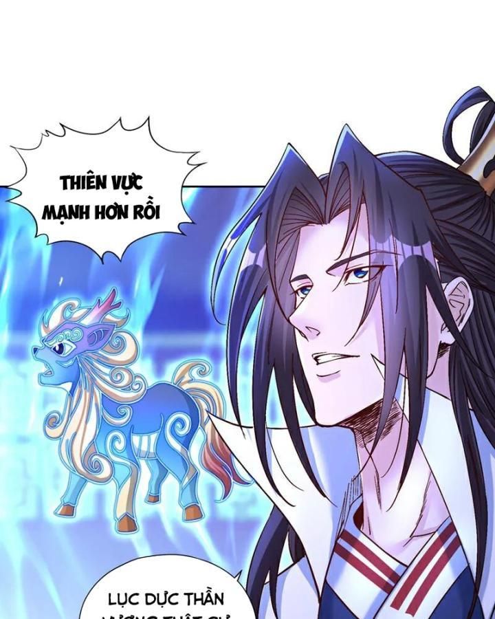 đọc truyện Ta Bị Nhốt Cùng Một Ngày Mười Vạn Năm Chương 441 ảnh 29 tại Giả Dược