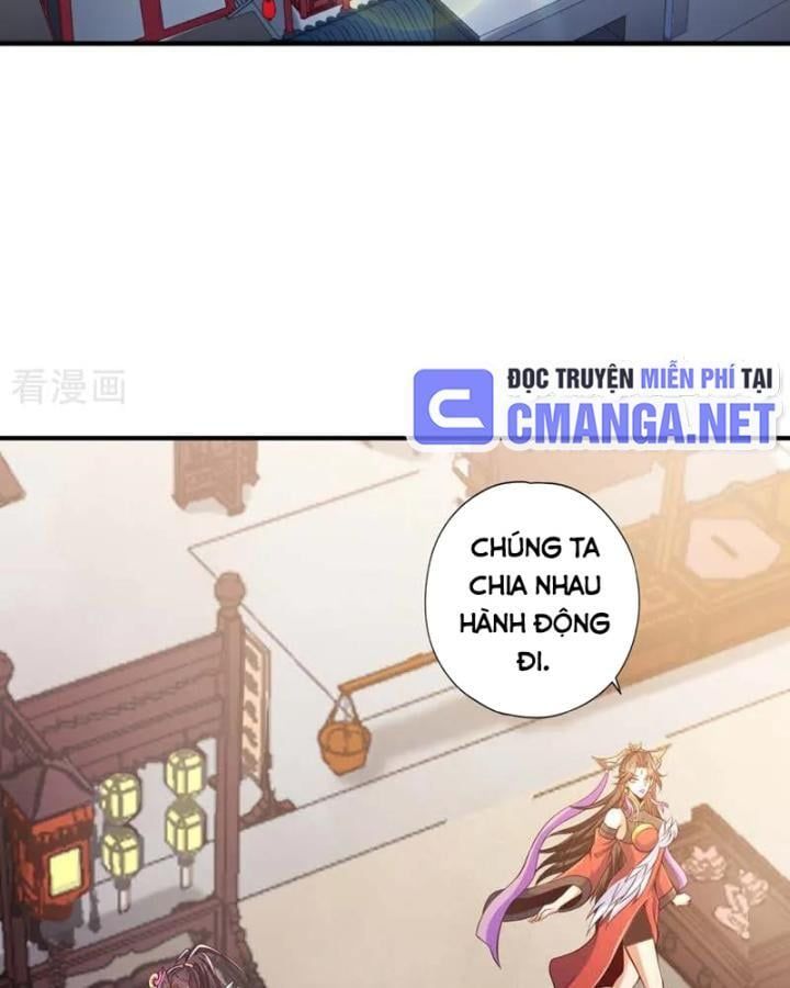 đọc truyện Ta Bị Nhốt Cùng Một Ngày Mười Vạn Năm Chương 442 ảnh 11 tại Truyện Dạ Ký