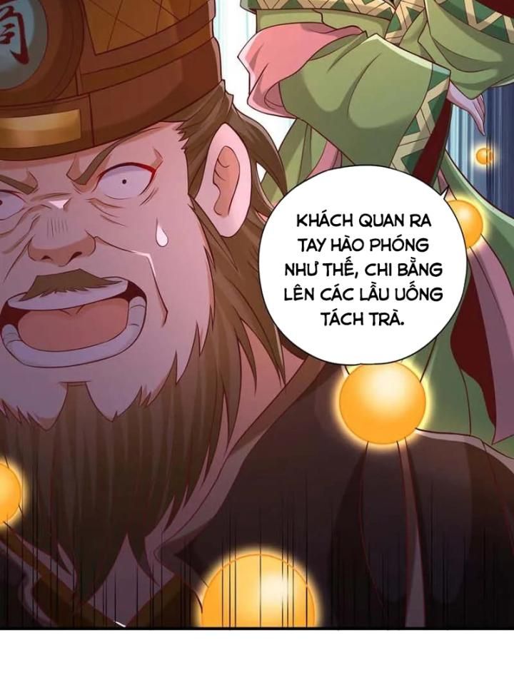 đọc truyện Ta Bị Nhốt Cùng Một Ngày Mười Vạn Năm Chương 442 ảnh 21 tại Truyện Dạ Ký