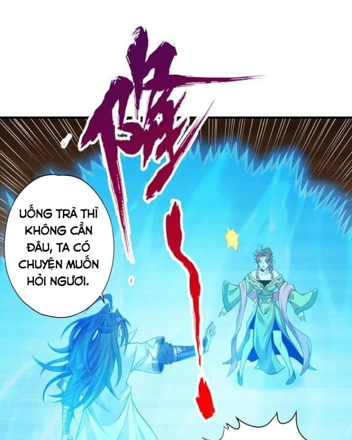 đọc truyện Ta Bị Nhốt Cùng Một Ngày Mười Vạn Năm Chương 442 ảnh 22 tại Truyện Dạ Ký