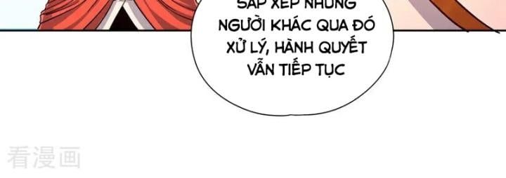đọc truyện Ta Bị Nhốt Cùng Một Ngày Mười Vạn Năm Chương 443 ảnh 18 tại Truyện Dạ Ký