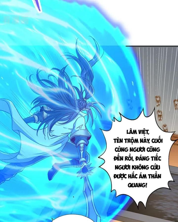 đọc truyện Ta Bị Nhốt Cùng Một Ngày Mười Vạn Năm Chương 443 ảnh 28 tại Truyện Dạ Ký
