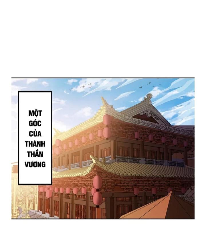 đọc truyện Ta Bị Nhốt Cùng Một Ngày Mười Vạn Năm Chương 443 ảnh 49 tại Truyện Dạ Ký