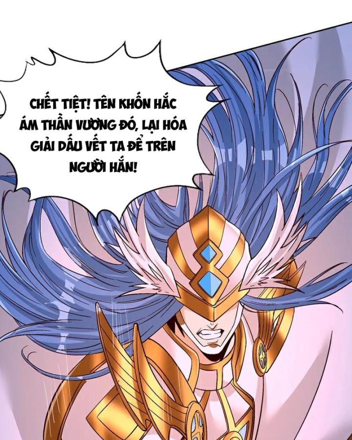 đọc truyện Ta Bị Nhốt Cùng Một Ngày Mười Vạn Năm Chương 443 ảnh 53 tại Truyện Dạ Ký