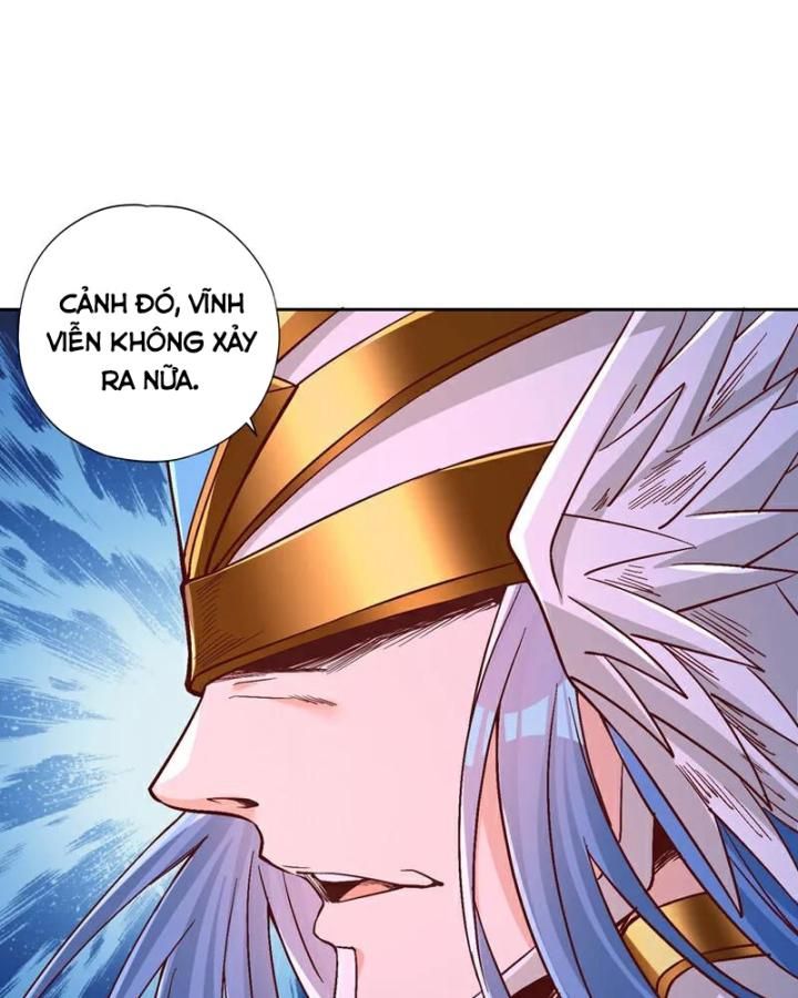 đọc truyện Ta Bị Nhốt Cùng Một Ngày Mười Vạn Năm Chương 443 ảnh 8 tại Truyện Dạ Ký