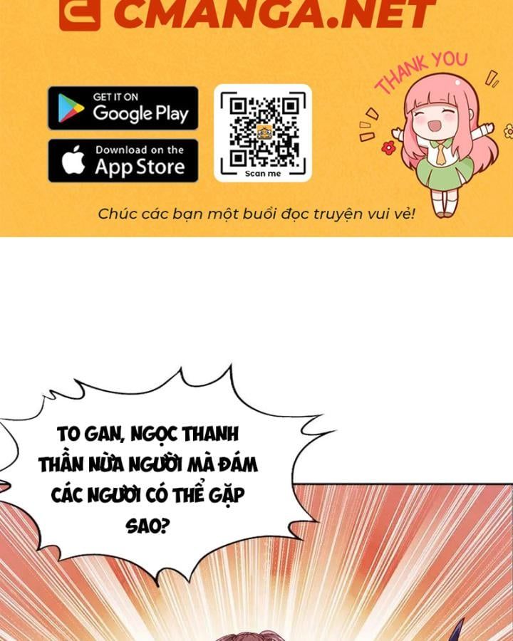 đọc truyện Ta Bị Nhốt Cùng Một Ngày Mười Vạn Năm Chương 444 ảnh 2 tại Giả Dược