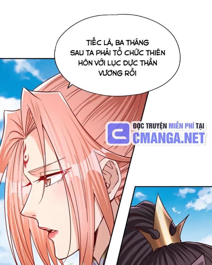 đọc truyện Ta Bị Nhốt Cùng Một Ngày Mười Vạn Năm Chương 444 ảnh 14 tại Giả Dược