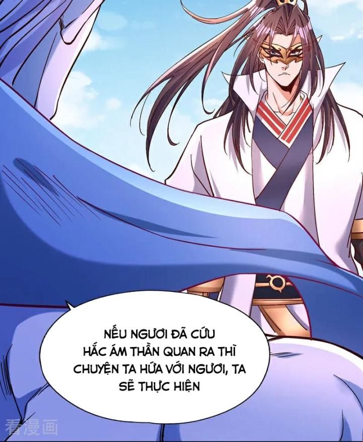 đọc truyện Ta Bị Nhốt Cùng Một Ngày Mười Vạn Năm Chương 444 ảnh 26 tại Giả Dược