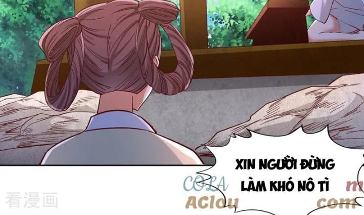 đọc truyện Ta Bị Nhốt Cùng Một Ngày Mười Vạn Năm Chương 444 ảnh 5 tại Giả Dược