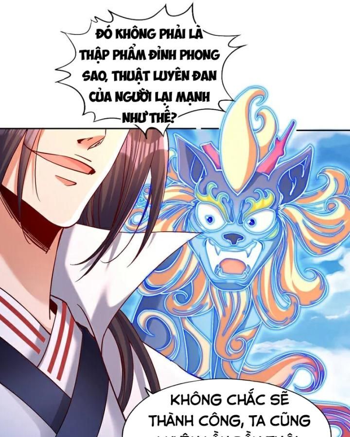 đọc truyện Ta Bị Nhốt Cùng Một Ngày Mười Vạn Năm Chương 444 ảnh 48 tại Giả Dược