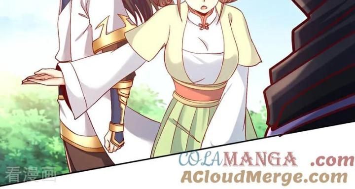 đọc truyện Ta Bị Nhốt Cùng Một Ngày Mười Vạn Năm Chương 444 ảnh 9 tại Giả Dược
