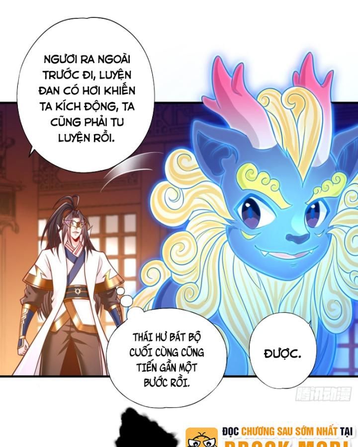 đọc truyện Ta Bị Nhốt Cùng Một Ngày Mười Vạn Năm Chương 445 ảnh 21 tại Giả Dược