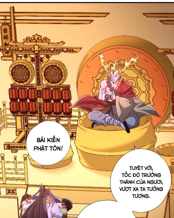đọc truyện Ta Bị Nhốt Cùng Một Ngày Mười Vạn Năm Chương 445 ảnh 37 tại Giả Dược