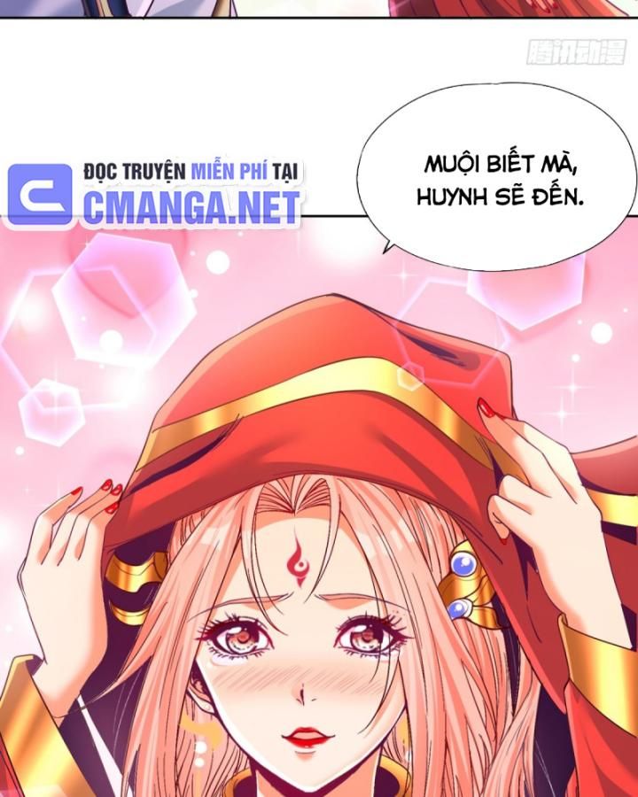 đọc truyện Ta Bị Nhốt Cùng Một Ngày Mười Vạn Năm Chương 446 ảnh 26 tại Truyện Dạ Ký