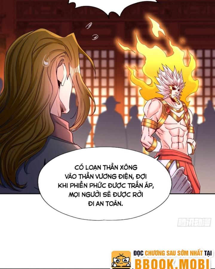 đọc truyện Ta Bị Nhốt Cùng Một Ngày Mười Vạn Năm Chương 446 ảnh 33 tại Truyện Dạ Ký