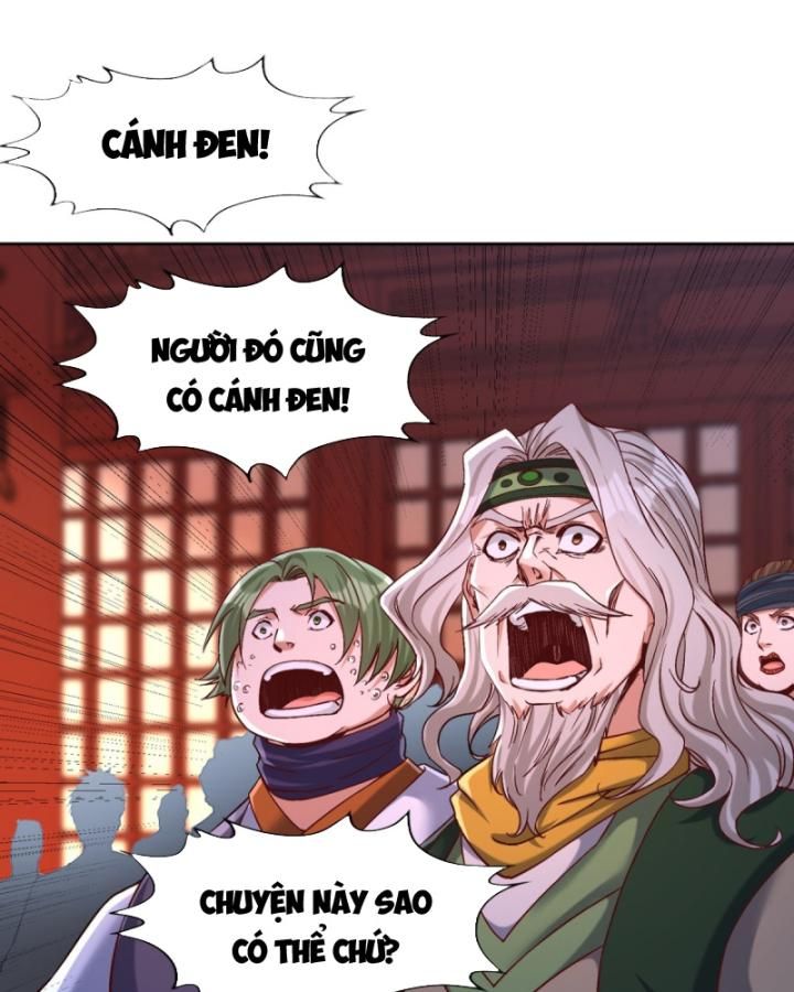 đọc truyện Ta Bị Nhốt Cùng Một Ngày Mười Vạn Năm Chương 446 ảnh 40 tại Truyện Dạ Ký