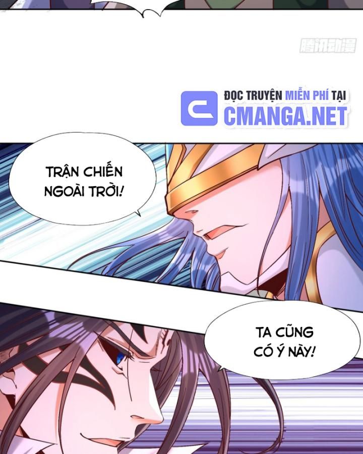 đọc truyện Ta Bị Nhốt Cùng Một Ngày Mười Vạn Năm Chương 446 ảnh 41 tại Truyện Dạ Ký