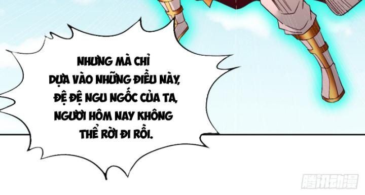 đọc truyện Ta Bị Nhốt Cùng Một Ngày Mười Vạn Năm Chương 446 ảnh 50 tại Truyện Dạ Ký