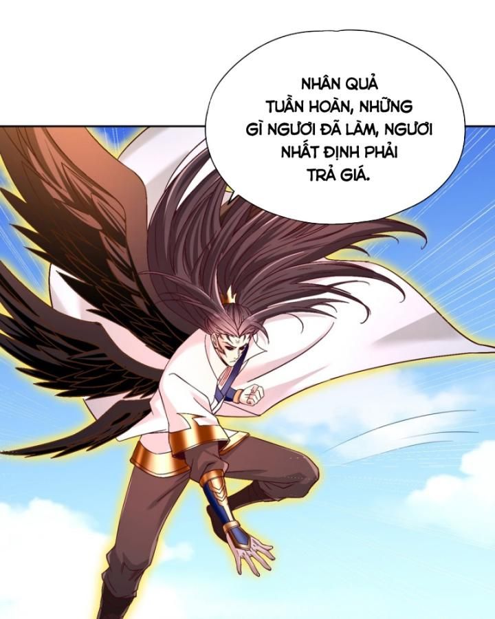 đọc truyện Ta Bị Nhốt Cùng Một Ngày Mười Vạn Năm Chương 446 ảnh 51 tại Truyện Dạ Ký