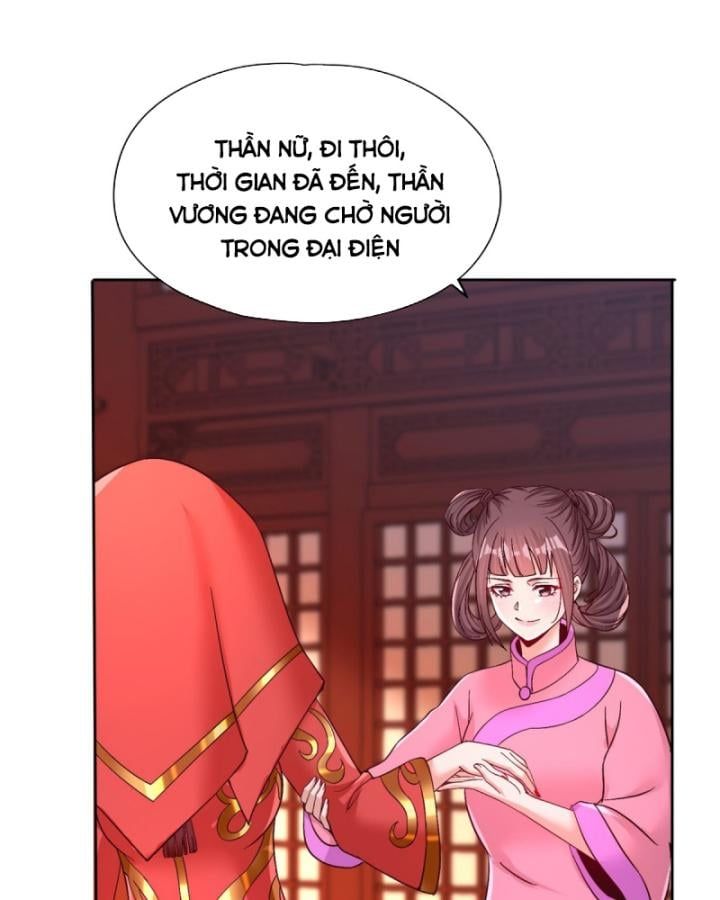 đọc truyện Ta Bị Nhốt Cùng Một Ngày Mười Vạn Năm Chương 446 ảnh 10 tại Truyện Dạ Ký