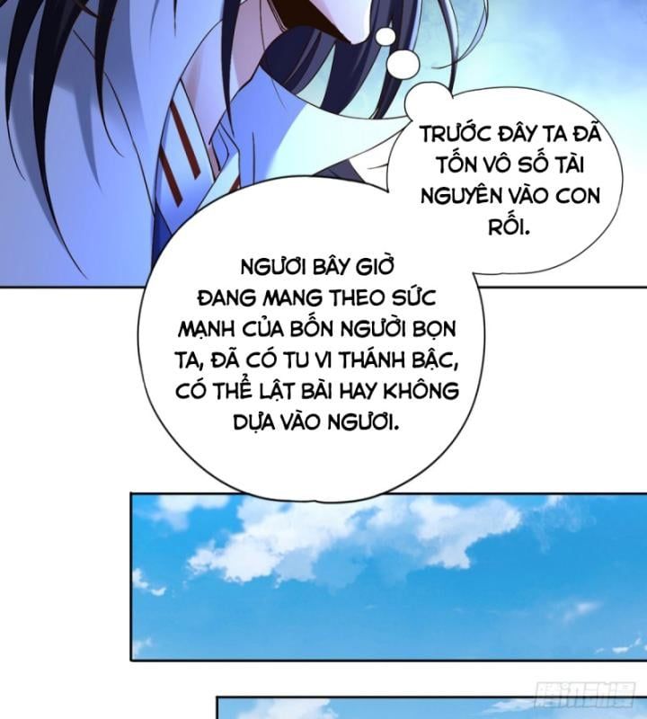 đọc truyện Ta Bị Nhốt Cùng Một Ngày Mười Vạn Năm Chương 447 ảnh 15 tại Giả Dược