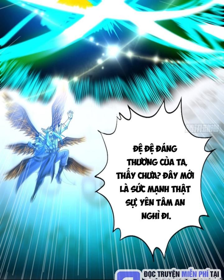 đọc truyện Ta Bị Nhốt Cùng Một Ngày Mười Vạn Năm Chương 447 ảnh 59 tại Giả Dược
