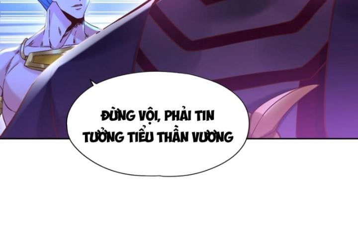 đọc truyện Ta Bị Nhốt Cùng Một Ngày Mười Vạn Năm Chương 448 ảnh 13 tại Truyện Dạ Ký