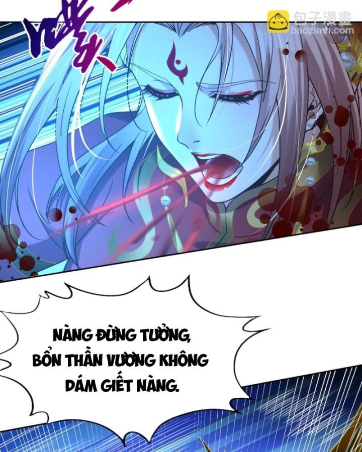 đọc truyện Ta Bị Nhốt Cùng Một Ngày Mười Vạn Năm Chương 448 ảnh 34 tại Truyện Dạ Ký