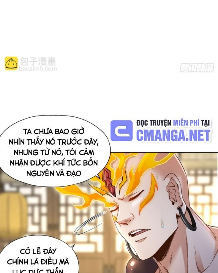 đọc truyện Ta Bị Nhốt Cùng Một Ngày Mười Vạn Năm Chương 448 ảnh 55 tại Truyện Dạ Ký