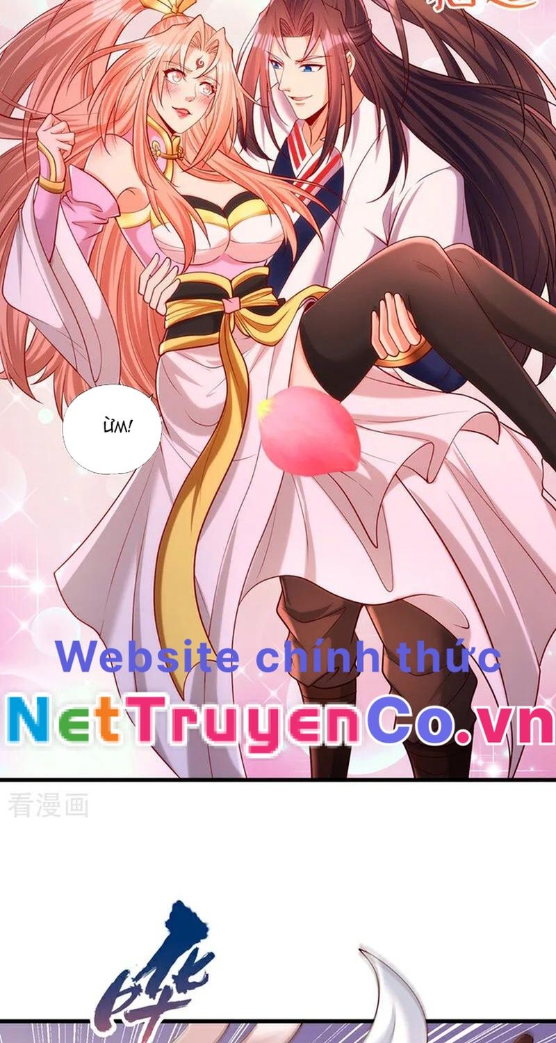 đọc truyện Ta Bị Nhốt Cùng Một Ngày Mười Vạn Năm Chương 449 ảnh 30 tại Giả Dược