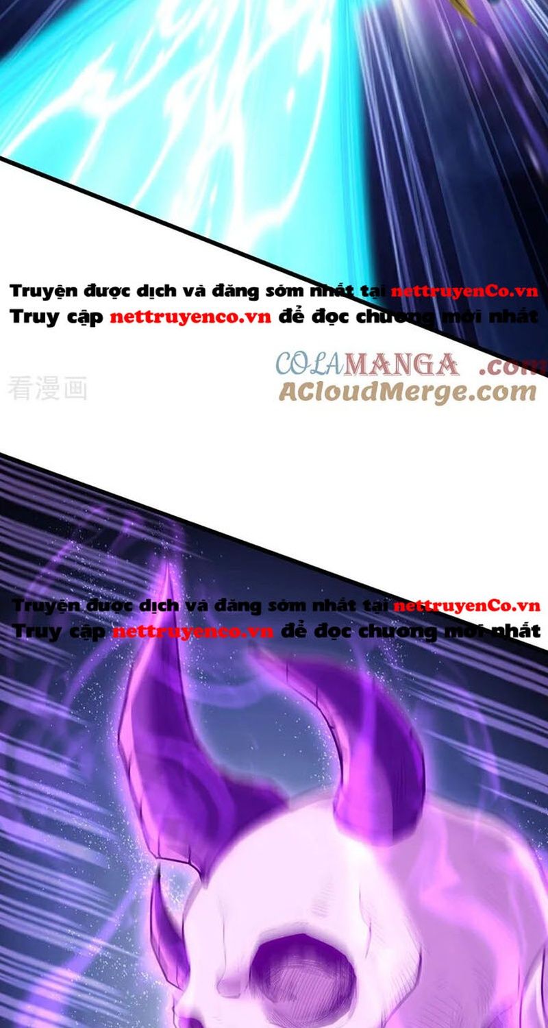 đọc truyện Ta Bị Nhốt Cùng Một Ngày Mười Vạn Năm Chương 450 ảnh 13 tại Giả Dược