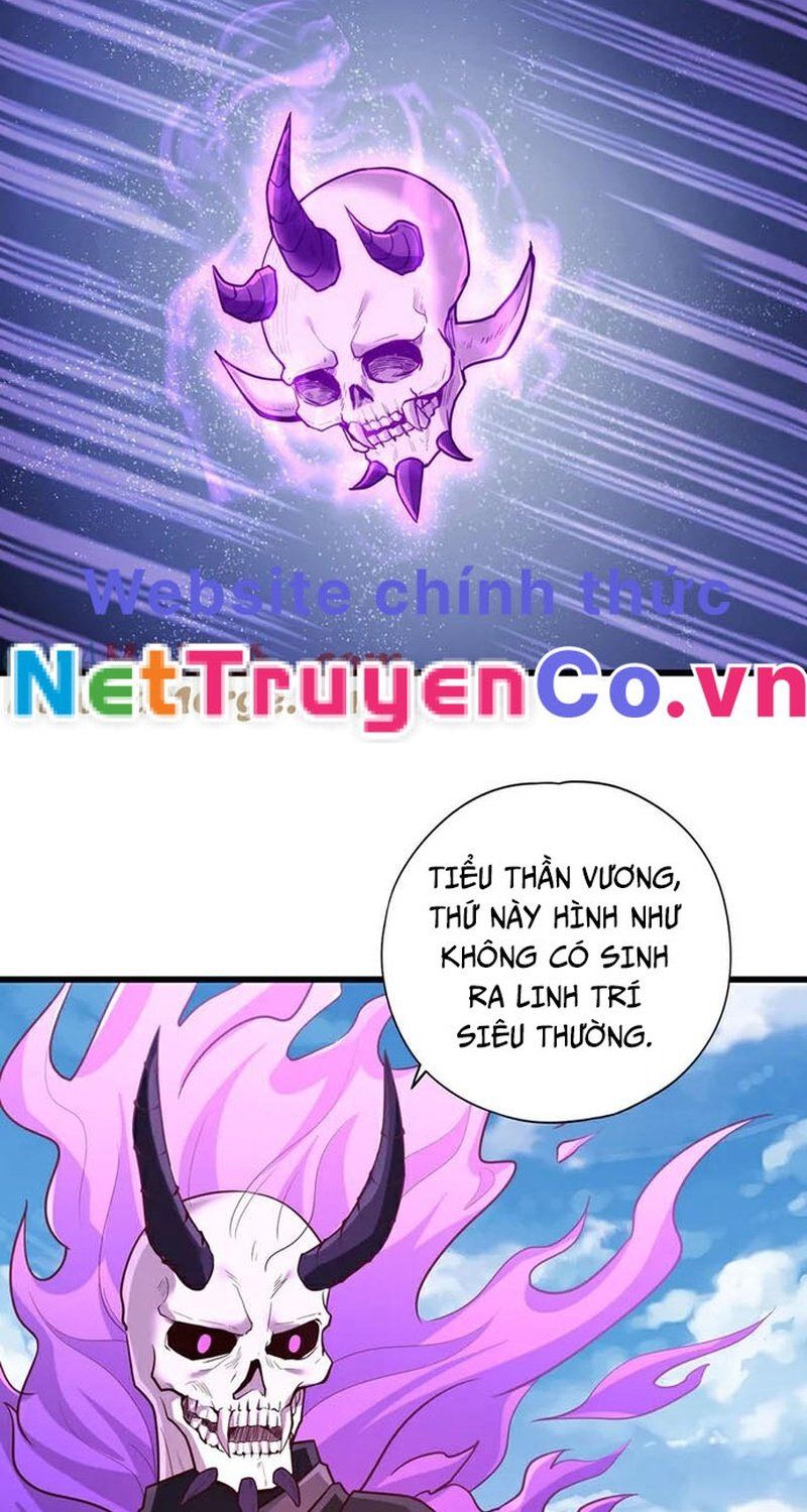đọc truyện Ta Bị Nhốt Cùng Một Ngày Mười Vạn Năm Chương 450 ảnh 15 tại Giả Dược