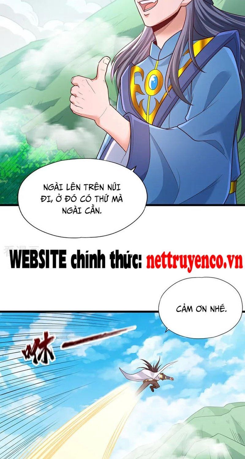 đọc truyện Ta Bị Nhốt Cùng Một Ngày Mười Vạn Năm Chương 450 ảnh 38 tại Giả Dược