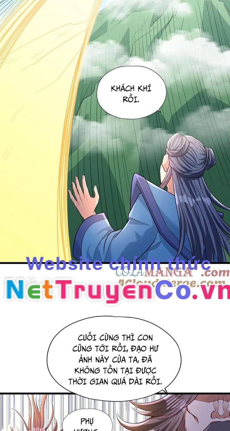 đọc truyện Ta Bị Nhốt Cùng Một Ngày Mười Vạn Năm Chương 450 ảnh 39 tại Giả Dược