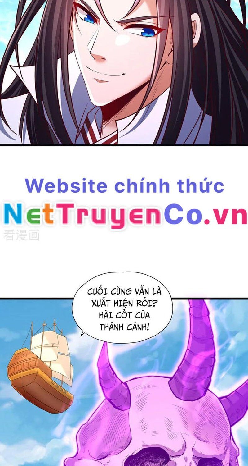 đọc truyện Ta Bị Nhốt Cùng Một Ngày Mười Vạn Năm Chương 450 ảnh 8 tại Giả Dược