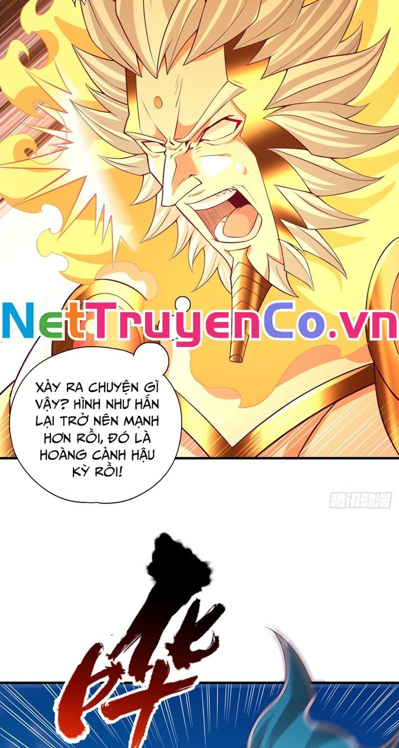 đọc truyện Ta Bị Nhốt Cùng Một Ngày Mười Vạn Năm Chương 451 ảnh 30 tại Truyện Dạ Ký