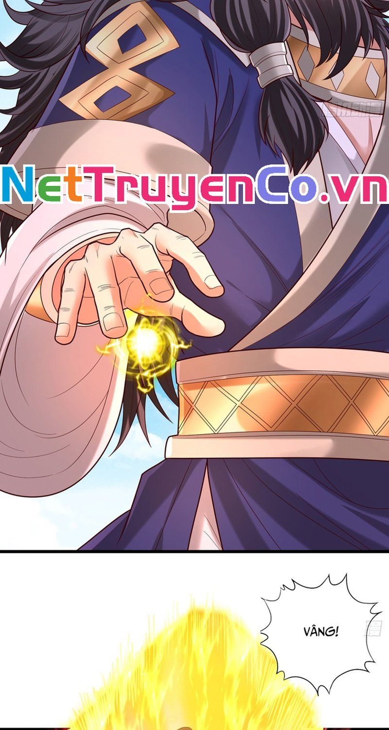 đọc truyện Ta Bị Nhốt Cùng Một Ngày Mười Vạn Năm Chương 451 ảnh 4 tại Truyện Dạ Ký