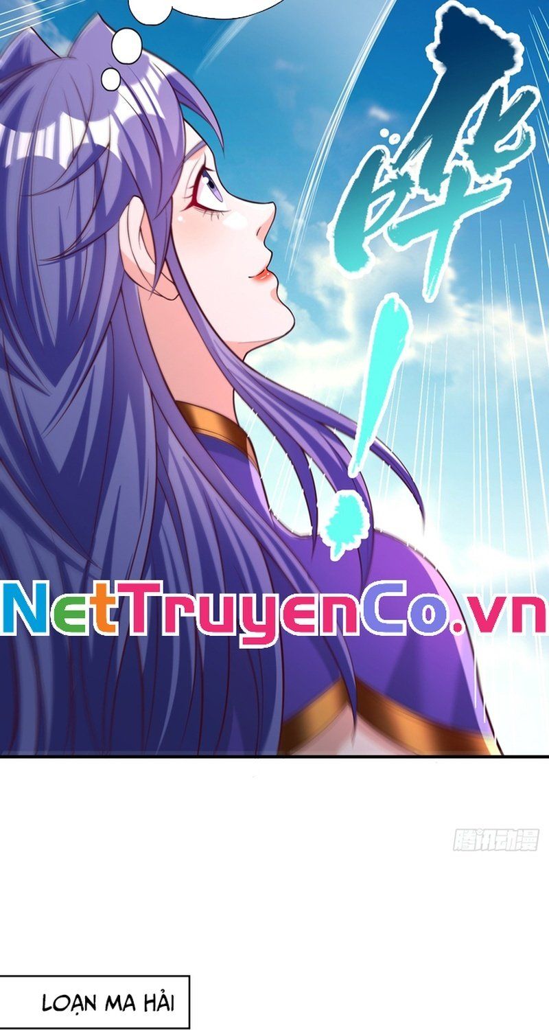 đọc truyện Ta Bị Nhốt Cùng Một Ngày Mười Vạn Năm Chương 452 ảnh 11 tại Giả Dược