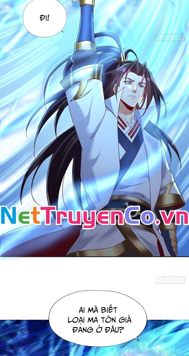 đọc truyện Ta Bị Nhốt Cùng Một Ngày Mười Vạn Năm Chương 452 ảnh 17 tại Giả Dược