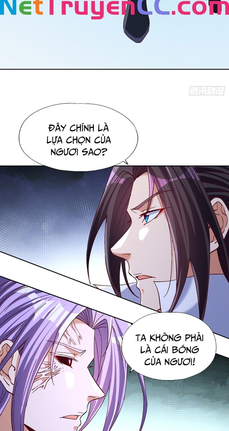 đọc truyện Ta Bị Nhốt Cùng Một Ngày Mười Vạn Năm Chương 452 ảnh 20 tại Giả Dược