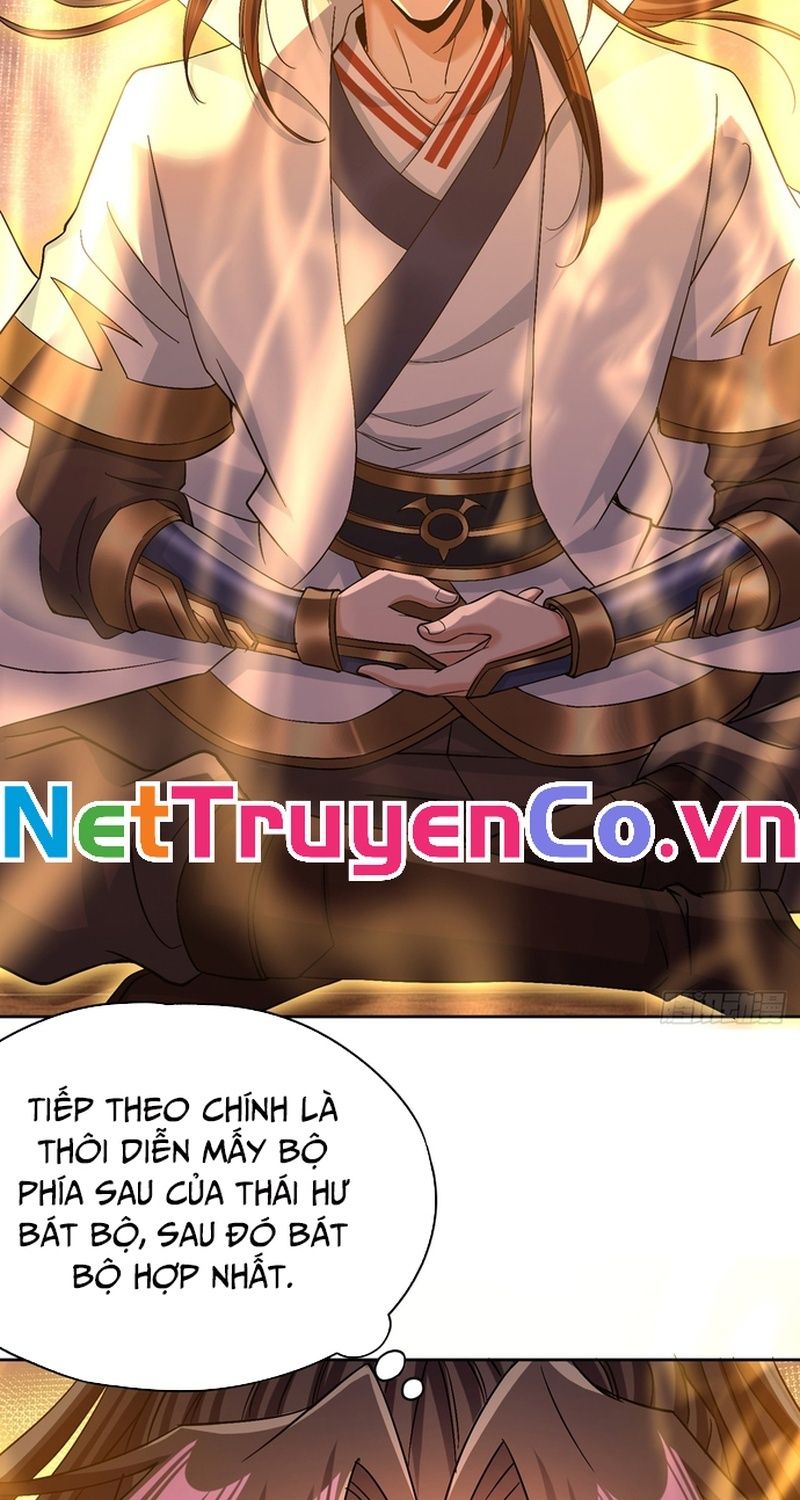 đọc truyện Ta Bị Nhốt Cùng Một Ngày Mười Vạn Năm Chương 452 ảnh 29 tại Giả Dược
