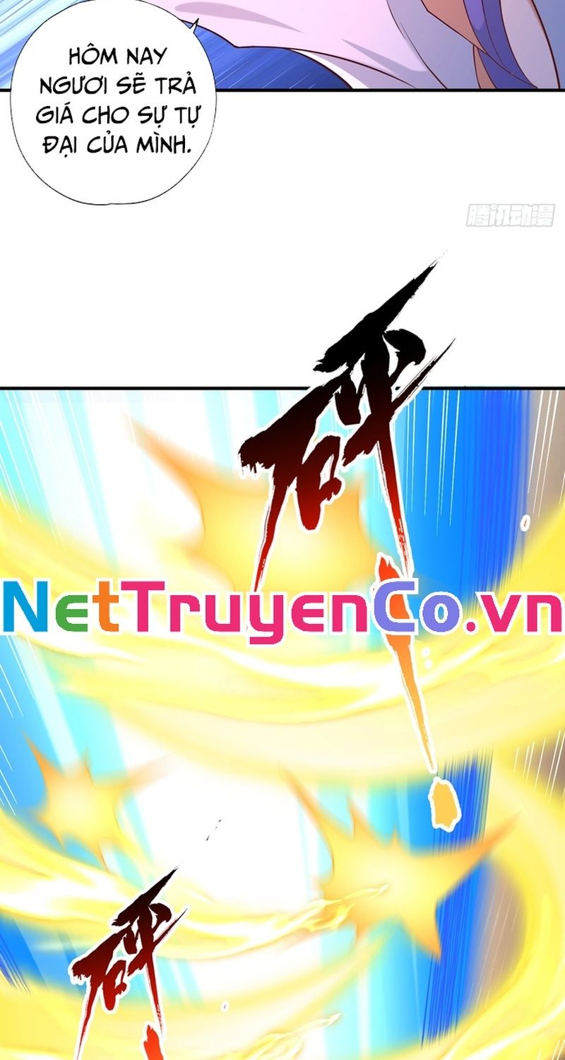 đọc truyện Ta Bị Nhốt Cùng Một Ngày Mười Vạn Năm Chương 452 ảnh 4 tại Giả Dược