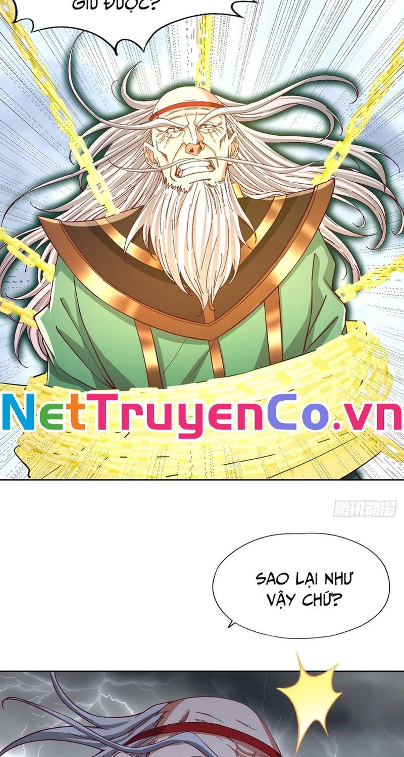 đọc truyện Ta Bị Nhốt Cùng Một Ngày Mười Vạn Năm Chương 453 ảnh 16 tại Truyện Dạ Ký