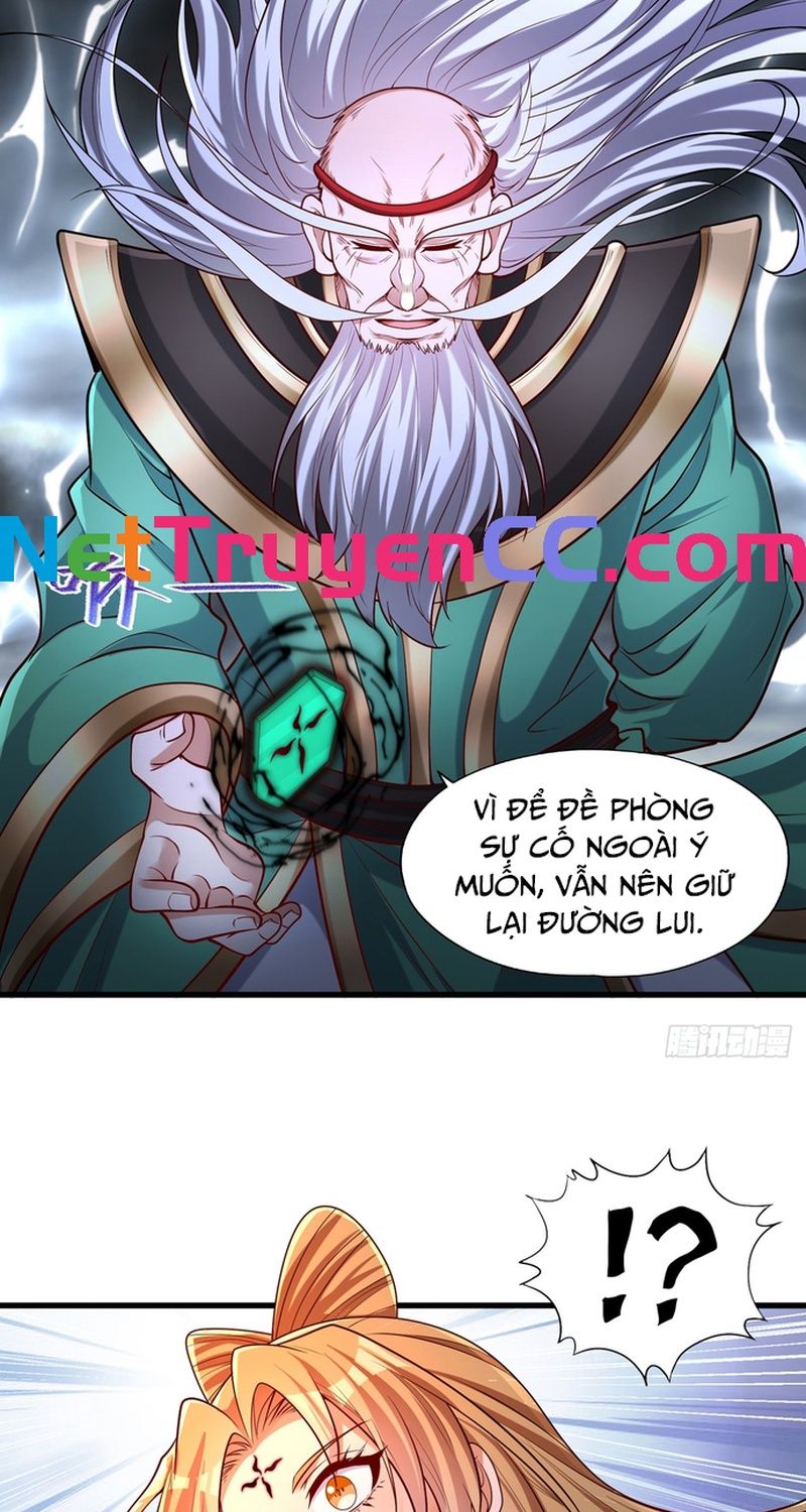 đọc truyện Ta Bị Nhốt Cùng Một Ngày Mười Vạn Năm Chương 453 ảnh 20 tại Truyện Dạ Ký